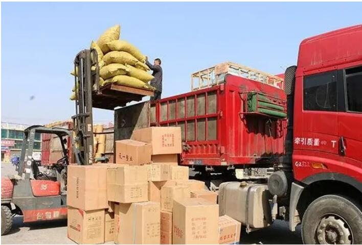 泉州到津市市物流专线