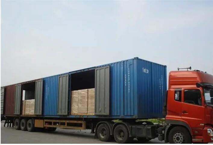 泉州到津市市整车运输