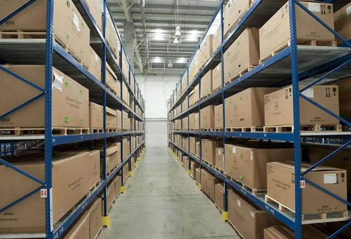 泉州到津市市货物仓储