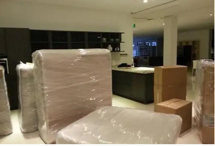 泉州到津市市长途搬家