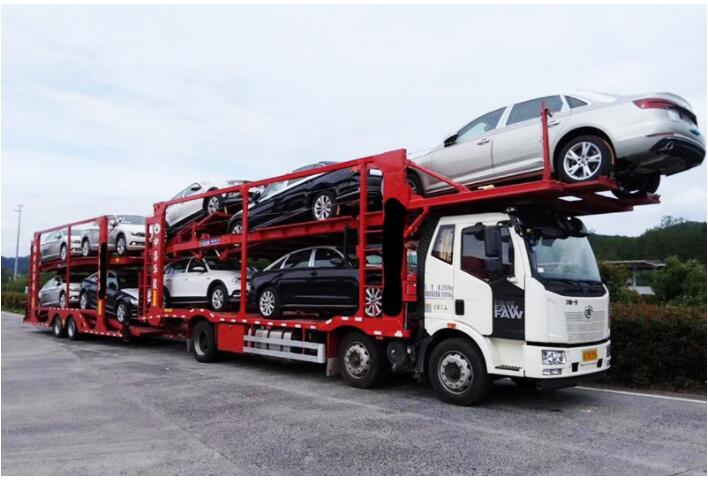 泉州到津市市轿车托运